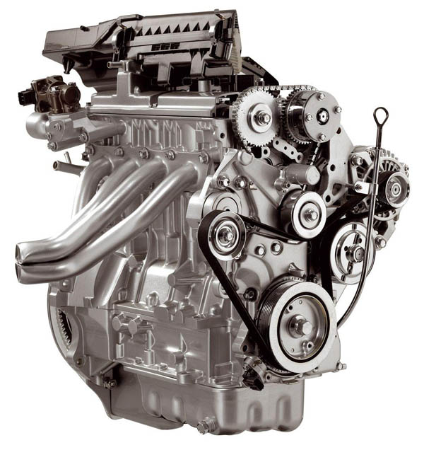 2000 Des Benz 300sl Car Engine